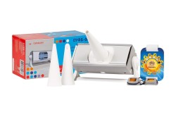 Облучатель Солнышко ультрафиолетовый бактерицидный ОУФБ-04