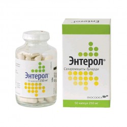 Энтерол
