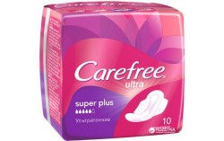 Прокладки женские