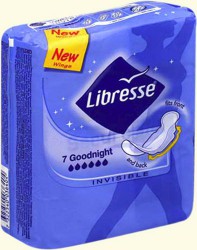 Прокладки женские