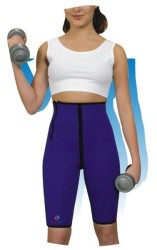 Шорты неопреновые р. 2 (S)