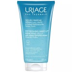 Гель для снятия макияжа, Uriage (Урьяж) 150 мл очищающий освежающий