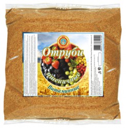 Отруби витаминные 250 г