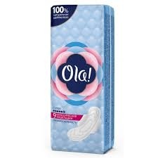 Прокладки женские