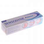 Зубная паста, Sensodyne (Сенсодин) 75 мл мгновенный эффект и длительная защита